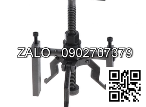 Vam tháo vòng bi trong 3 càng - cảo bạc đạn trong 3 chấu