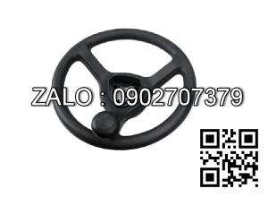 Vam vô lăng 17 chi tiết