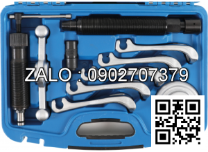 vam moay ơ vam trục láp sau