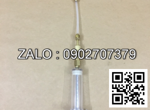 Dụng cụ châm dầu lạnh lốc nén điều hòa KHÔNG cần xả ga