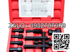 Bộ taro ren đầu trục bánh 
xe (30-100mm)