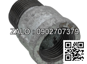 Nối Inox giảm MS RT/RN 60/27