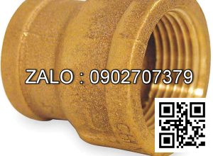 Nối thau giảm MS 42/27