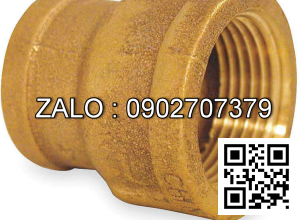 Nối thau giảm MS 49/34