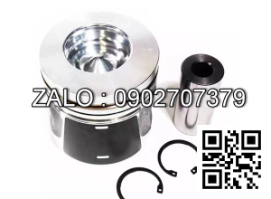 piston động cơ JOHN DEERE 6068 DF 150 PT , 6 CYL , CM3
