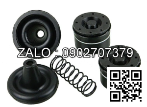 Thay ổ khóa cửa bên lơ ()