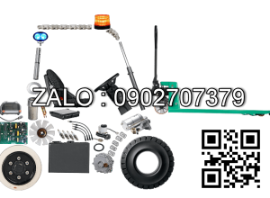 Phục hồi bộ nồi hộp số xe nâng