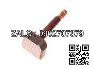 Than đề động cơ NISSAN TD27