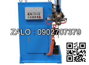 MYT 1500 Máy tạo hình xoắn ốc