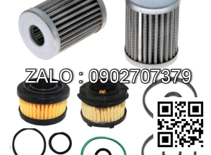 Lọc-LPG FUEL 979401 DW