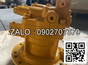 Bơm xe đào SK200-6