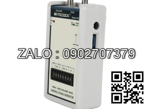 Máy phát điện xung BK Precision 4084 (20Mhz, 1Ch)