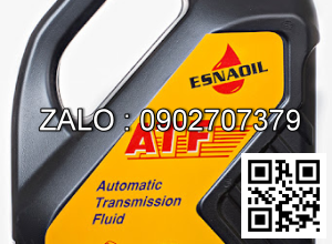 Dầu trợ lực tay lái Esna Oil - 4 lít