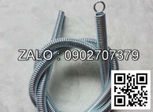 Lo xo uon ngoai ong dong phi 19mm, L=360 