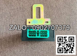 Role xinhan 37350 15-C0100D1L. Su dung cho xe chenglong H7
