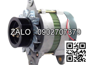 Máy phát điện TOYOTA 1NRFE, 2NRFE