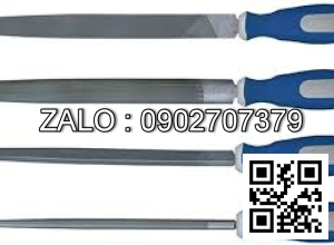 Dũa tam giác E0014-SJ-08