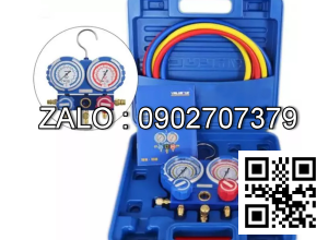 Bộ đồng hồ nạp gas lạnh Value VMG-2-R22-B