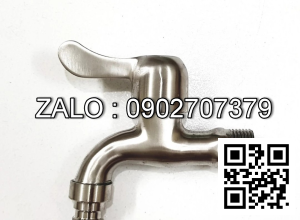 Vòi nước inox 21