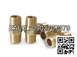 Nối 2 đầu ren ngoài 17