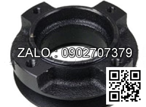 Pulley MITSUBISHI S4S/FD20-30 MC