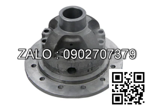 đầu bò TAILIP 7L FD20-25