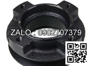 Pulley MITSUBISHI S4S/FD20-30 MC