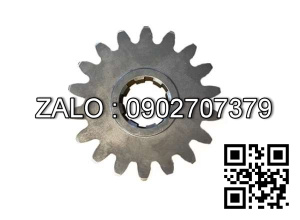 Phụ tùng XCMG 79001547AD