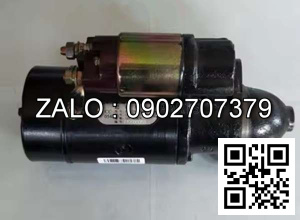 Phụ tùng XGMA 07B0012