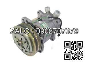 Phụ tùng XGMA xg 955 956