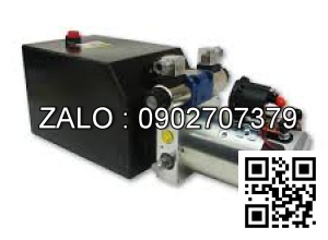 NGUỒN ĐIỆN THỦY LỰC CLT-9511374