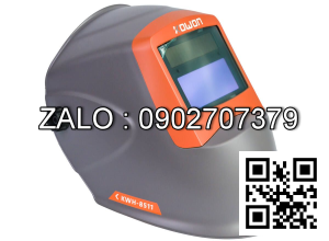 Mặt Nạ Hàn Điện Tử jasic WH8511