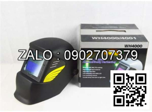 Mặt Nạ Hàn Proguard WH4000