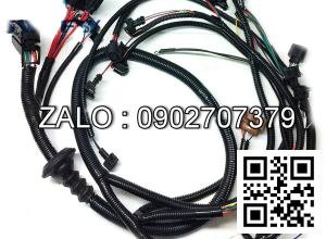 Phụ tùng điện máy đào KOBELCO SK200-8, SK210-8, SK250-8, SK260-8