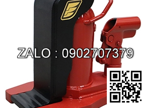 Kích móc thủy lực 3 tấn, 110mm EAGLE TOE-060