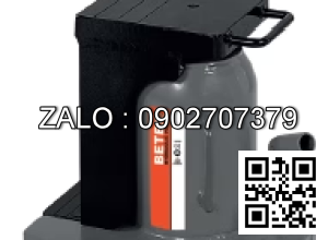 Kích móc thủy lực 10 tấn, 140mm BETEX TOE-200