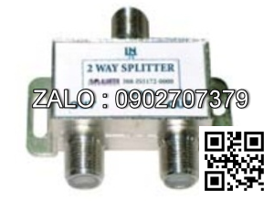 Mặt nạ Alantek 308-TV8520-0000