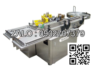 Thanh ghi nhãn trơn Leipole ZB5