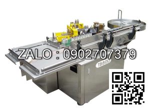 Thanh ghi nhãn trơn Leipole ZB8