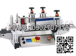 Thanh ghi nhãn trơn Leipole ZB10