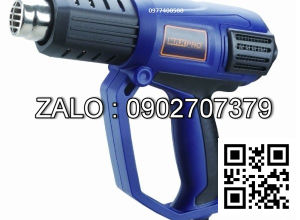 Máy thổi hơi nóng MAXPRO MPHG2000