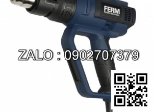 Máy thổi hơi nóng FERM HAM1017P