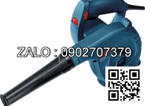 Máy thổi hơi nóng Bosch GBL 800E