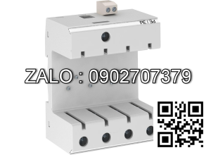 MC 50-B (255V, 1P, limp 50kA, In 50kA) OBO 5096667