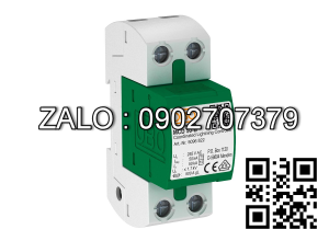 MCD 50-B (255V, 1P, 50kA (10/350)) OBO 5096849