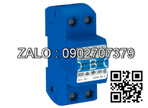 MC 125-B/NPE (255V, NPE, 125kA (10/350)) OBO 5096863