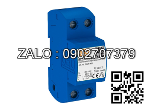 MCD 125-B/NPE (255V, NPE, 125kA (10/350)) OBO 5096865