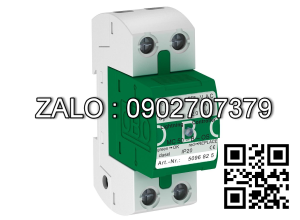 MC 50-B-OS (255V, 1P+OS, 50kA/P (10/350)) OBO 5096851