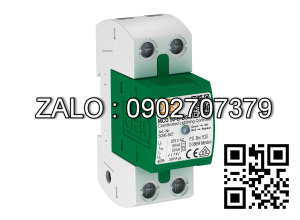 MCD 50-B-OS (255V, 1P+OS, 50kA/P (10/350)) OBO 5096852