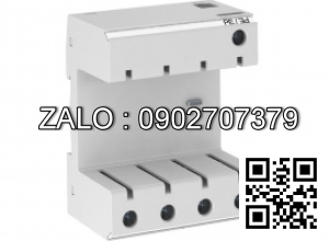 MC V4 (Connecting bridge for lightning controller copper, Cu, pack of 11) OBO 5096886